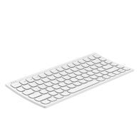 Silver Monkey Smart KS400 Arc TKL Biała - 1360940 - zdjęcie 4